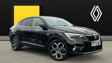 Renault Arkana 1.6 E-TECH Hybrid 145 S Edition 5dr Auto Hybrid Estate